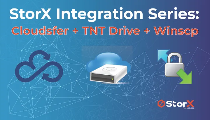 Integration overview