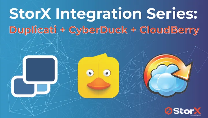 Integration overview
