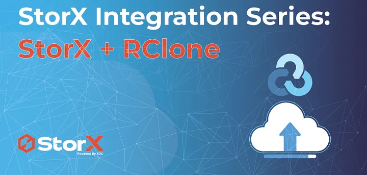 Rclone Integration Overview