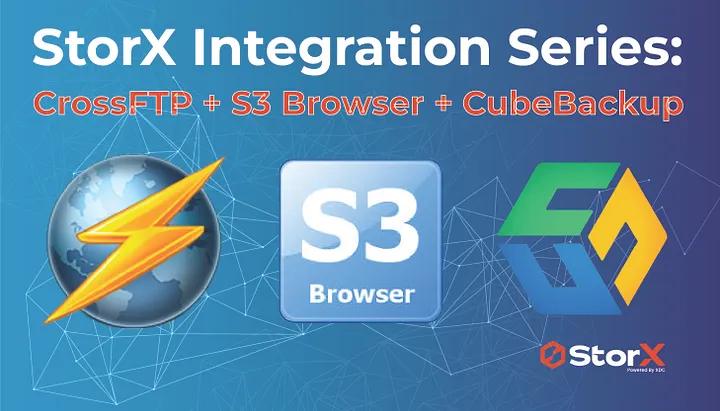 Integration overview